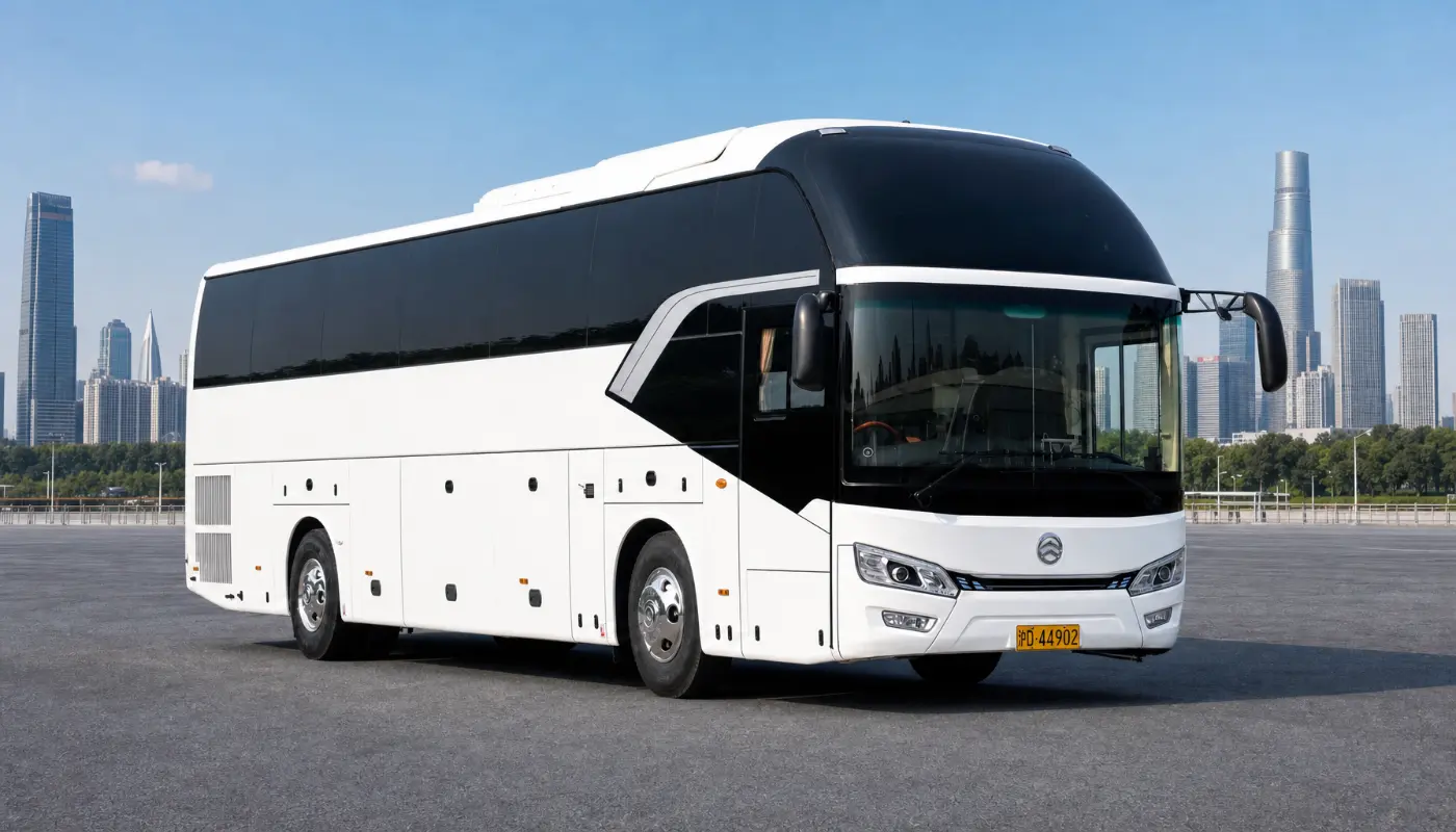 Golden Dragon XML6126