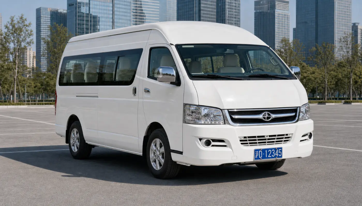 Joylong A6